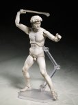 画像5: 【再販】figma 『テーブル美術館』 ダビデ像