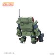 画像9: チョイプラシリーズ No.026 『装甲騎兵ボトムズ』 スタンディングタートル