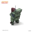 画像19: チョイプラシリーズ No.026 『装甲騎兵ボトムズ』 スタンディングタートル