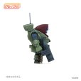 画像11: チョイプラシリーズ No.026 『装甲騎兵ボトムズ』 スタンディングタートル