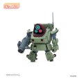 画像14: チョイプラシリーズ No.026 『装甲騎兵ボトムズ』 スタンディングタートル