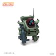 画像26: チョイプラシリーズ No.026 『装甲騎兵ボトムズ』 スタンディングタートル