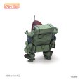 画像20: チョイプラシリーズ No.026 『装甲騎兵ボトムズ』 スタンディングタートル