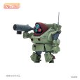 画像31: チョイプラシリーズ No.026 『装甲騎兵ボトムズ』 スタンディングタートル