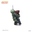 画像24: チョイプラシリーズ No.026 『装甲騎兵ボトムズ』 スタンディングタートル