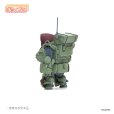 画像6: チョイプラシリーズ No.026 『装甲騎兵ボトムズ』 スタンディングタートル
