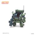 画像28: チョイプラシリーズ No.026 『装甲騎兵ボトムズ』 スタンディングタートル