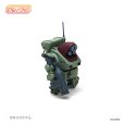 画像25: チョイプラシリーズ No.026 『装甲騎兵ボトムズ』 スタンディングタートル