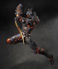 画像11: フィグゼロS　1/12 アーマーマン（虎甲人）
