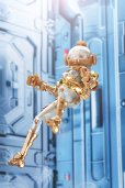 画像5: PLAMAX GO-05 『ゴッズオーダー』 オーバーロード・ガブリエル DXメッキVer.