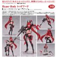 画像1: 【2次受注】Hyper Body 『勝利の女神：NIKKE』 レッドフード (1)
