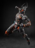 画像9: フィグゼロS　1/12 アーマーマン（虎甲人）