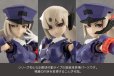 画像11: 『無限邂逅メガロマリア』 ヴァリアント