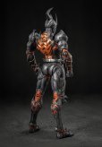画像4: フィグゼロS　1/12 アーマーマン（虎甲人）