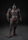 画像3: フィグゼロS　1/12 アーマーマン（虎甲人）