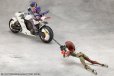 画像24: 『無限邂逅メガロマリア』 ヴァリアント
