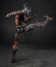画像7: フィグゼロS　1/12 アーマーマン（虎甲人）
