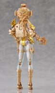 画像13: PLAMAX GO-05 『ゴッズオーダー』 オーバーロード・ガブリエル DXメッキVer.