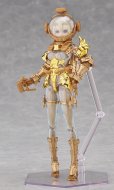 画像12: PLAMAX GO-05 『ゴッズオーダー』 オーバーロード・ガブリエル DXメッキVer.