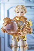 画像6: PLAMAX GO-05 『ゴッズオーダー』 オーバーロード・ガブリエル DXメッキVer.