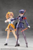 画像25: 『無限邂逅メガロマリア』 ヴァリアント