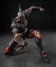 画像6: フィグゼロS　1/12 アーマーマン（虎甲人）