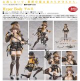 【2次受注】Hyper Body 『勝利の女神：NIKKE』 アニス