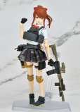 画像8: figma 『リトルアーモリー』 武装JKバリアントB2 コード:URBEX