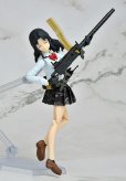 画像8: figmaPLUS 『リトルアーモリー』 武装JKバリアント ロードアウトセット3 コード:URBEX