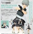 画像1: figma 『リトルアーモリー』 武装JKバリアントB2 コード:URBEX (1)