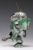 画像7: 『マシーネンクリーガー』 P.K.A. Ausf G4/R1 グッカー