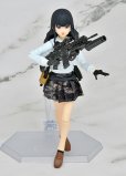 画像7: figmaPLUS 『リトルアーモリー』 武装JKバリアント ロードアウトセット3 コード:URBEX
