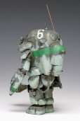 画像5: 『マシーネンクリーガー』 P.K.A. Ausf G4/R1 グッカー