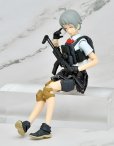 画像6: figma 『リトルアーモリー』 武装JKバリアントA2 コード:URBEX