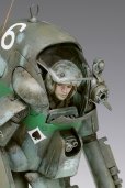 画像10: 『マシーネンクリーガー』 P.K.A. Ausf G4/R1 グッカー