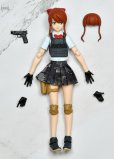 画像3: figma 『リトルアーモリー』 武装JKバリアントA2 コード:URBEX