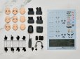 画像2: figmaPLUS 『リトルアーモリー』 武装JKバリアント ロードアウトセット3 コード:URBEX (2)