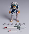 画像9: PLAMAX 『OVERMAN キングゲイナー』 キングゲイナー