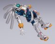 画像5: PLAMAX 『OVERMAN キングゲイナー』 キングゲイナー