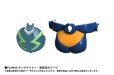 画像11: PLAMAX 『OVERMAN キングゲイナー』 キングゲイナー