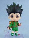 画像2: ねんどろいど 『HUNTER×HUNTER』 ゴン=フリークス ハンター試験Ver. (2)