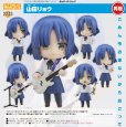 画像1: 【再販】ねんどろいど アニメ「ぼっち・ざ・ろっく！」 山田リョウ (1)