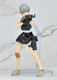 画像4: figma 『リトルアーモリー』 武装JKバリアントB2 コード:URBEX