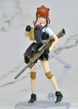 画像5: figma 『リトルアーモリー』 武装JKバリアントA2 コード:URBEX