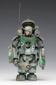 画像6: 『マシーネンクリーガー』 P.K.A. Ausf G4/R1 グッカー