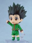 画像5: ねんどろいど 『HUNTER×HUNTER』 ゴン=フリークス ハンター試験Ver.