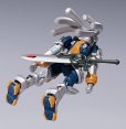 画像8: PLAMAX 『OVERMAN キングゲイナー』 キングゲイナー