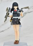 画像6: figma 『リトルアーモリー』 武装JKバリアントC2 コード:URBEX