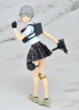 画像6: figmaPLUS 『リトルアーモリー』 武装JKバリアント ロードアウトセット3 コード:URBEX