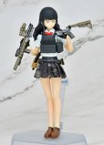 画像7: figma 『リトルアーモリー』 武装JKバリアントA2 コード:URBEX